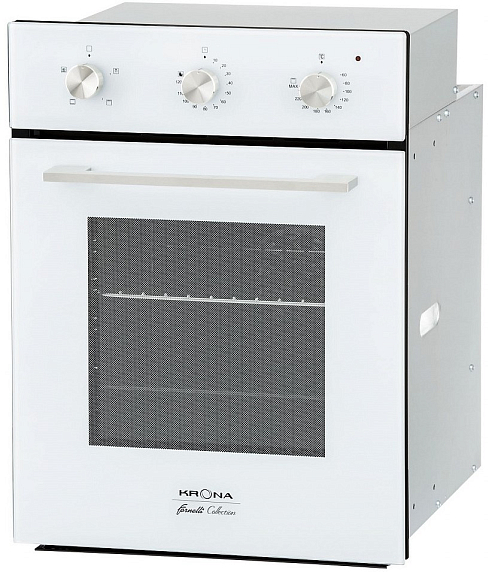 Духовой шкаф Krona BREVE 45 WH preview 3