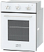 Купить Духовой шкаф Krona BREVE 45 WH preview 3