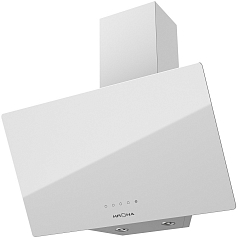 Вытяжка Krona GABRIELE 600 white S