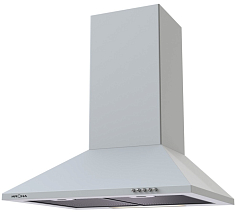 Вытяжка Krona CORNELIA 600 WHITE PB