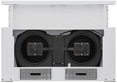 Вытяжка Krona KAMILLA 600 E2M white