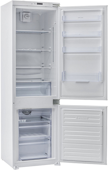 Встраиваемый холодильник Krona BRISTEN FNF preview 4