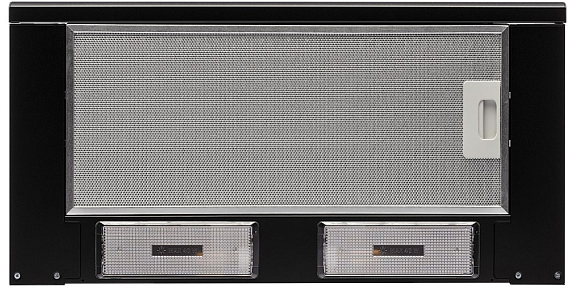 Вытяжка Krona KAMILLA SUPERNOVA 600 BLACK preview 6