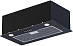 Купить Вытяжка Krona SINTIA 600 BLACK PB preview 1