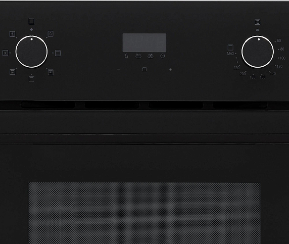 Духовой шкаф Krona RITUS 45 BL/BL preview 6