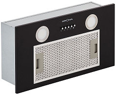 Вытяжка Krona SELINA 600 BLACK PB