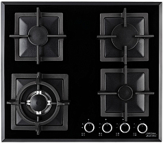 Варочная панель Krona CALORE 60 BL