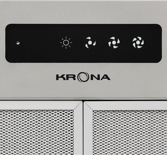 Вытяжка Krona SINTIA 900 INOX S preview 7
