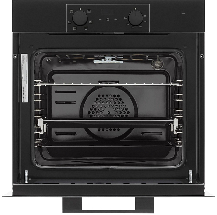 Электрический духовой шкаф Krona VOLLMOND opti 60 BL/BL preview 3