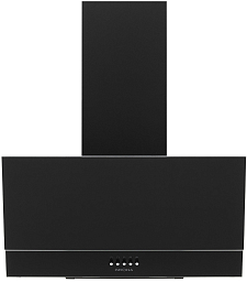 Вытяжка Krona VEREIN II 600 BLACK PB