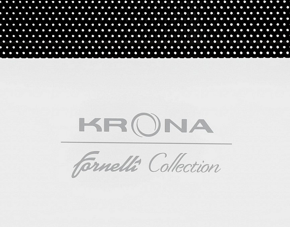 Духовой шкаф Krona REGINA 60 WH preview 7