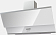 Вытяжка Krona IRIDA 900 WHITE PB