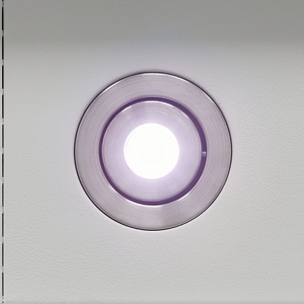 Вытяжка KRONA BELINDA 600 white SGC preview 12