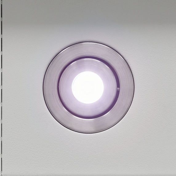 Вытяжка KRONA BELINDA 600 white SGC preview 12