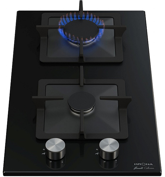 Варочная панель Krona CALORE 30 BL preview 2