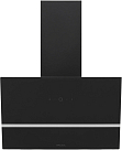 Вытяжка Krona BRUNA 600 BLACK S