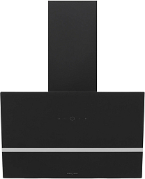Вытяжка Krona BRUNA 600 BLACK S