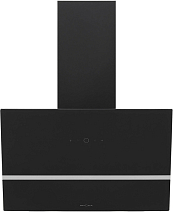 Вытяжка Krona BRUNA 600 BLACK S