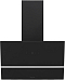 Вытяжка Krona BRUNA 600 BLACK S
