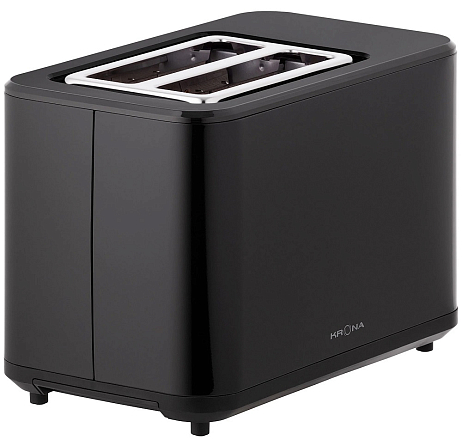 Тостер Krona Digitaler Black preview 3