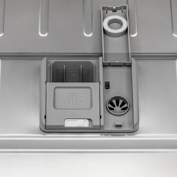 Встраиваемая посудомоечная машина Krona MARTINA 60 BI preview 11