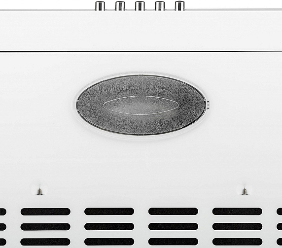 Вытяжка Krona LOTTE 600 white PB preview 9