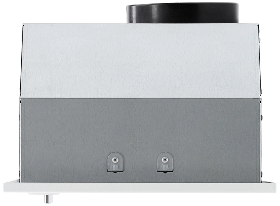 Вытяжка Krona LUISA 400 WHITE PB preview 4