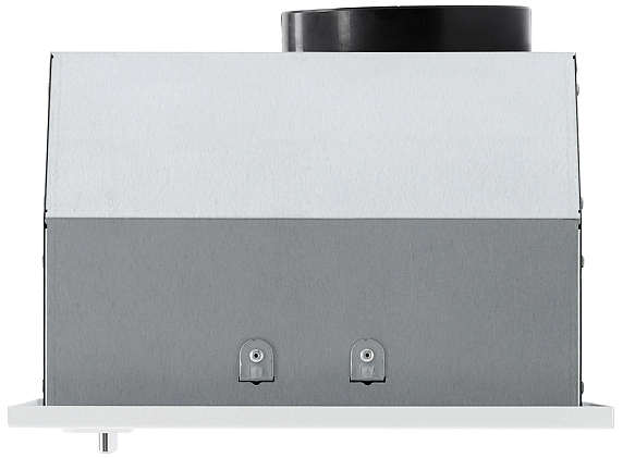 Вытяжка Krona LUISA 400 WHITE PB preview 4