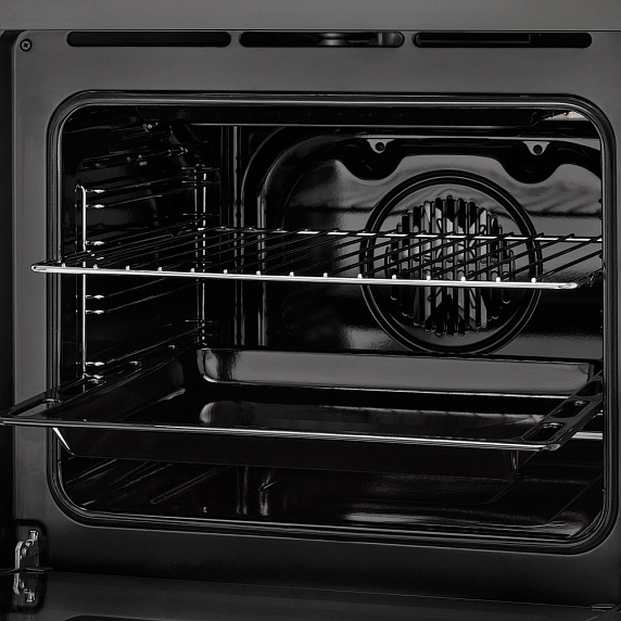 Духовой шкаф Krona ADRIANO 60 WH preview 3