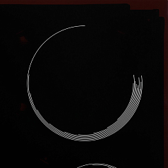 Варочная панель Krona ORSA 60 BL