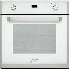 Духовой шкаф Krona ADRIANO 60 WH