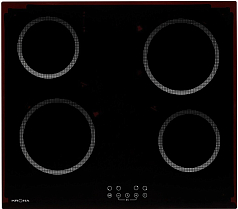 Варочная панель Krona ASTEN 60 BL