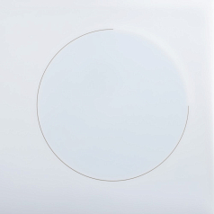 Варочная панель Krona DOLCE 60 WH