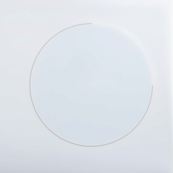 Варочная панель Krona DOLCE 60 WH preview 3