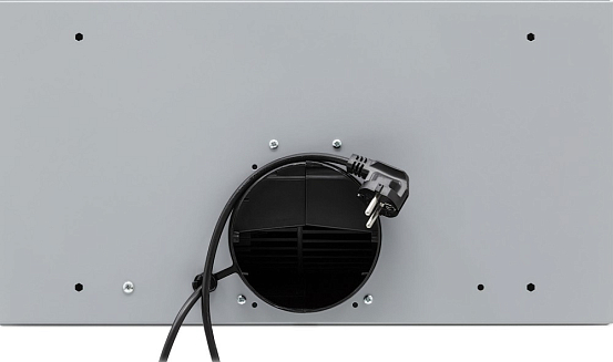 Вытяжка Krona WERMUT 600 DN WHITE PB preview 7