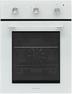 Духовой шкаф Krona LINDE 45 WH