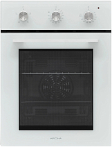 Духовой шкаф Krona LINDE 45 WH