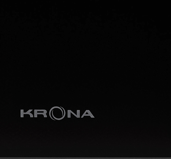 Варочная панель Krona MAGIER 60 BL 4BTK preview 6
