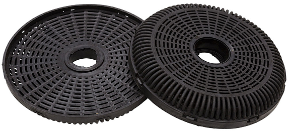 Угольный фильтр Krona тип EA (2 шт) preview 1