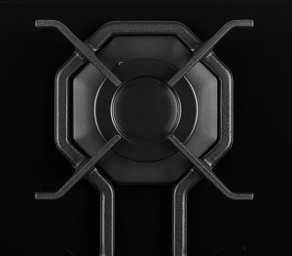 Варочная панель Krona GRANDE 90 BL preview 4