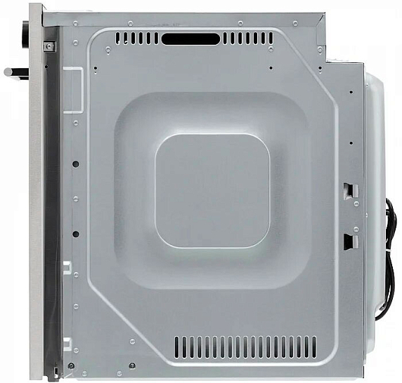 Духовой шкаф Krona QUENDEL 60 BL/S preview 4