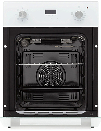 Духовой шкаф Krona RITUS 45 WH