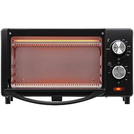 Электрическая мини-печь Krona OFEN 10 BL preview 7