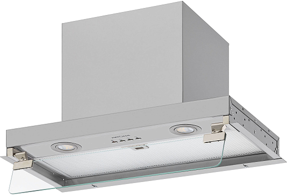 Вытяжка Krona IDA 600 INOX 3P preview 4