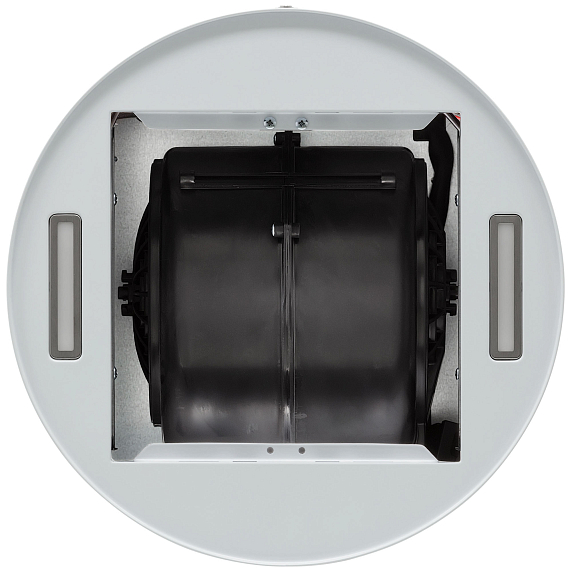 Вытяжка KRONA TINA ISOLA 350 WHITE 3P preview 6