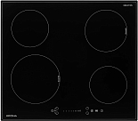 Варочная панель Krona Engel 60 BL