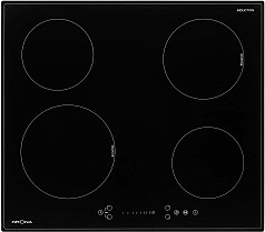 Варочная панель Krona Engel 60 BL