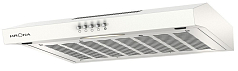 Вытяжка Krona ERMINA 600 WHITE PB