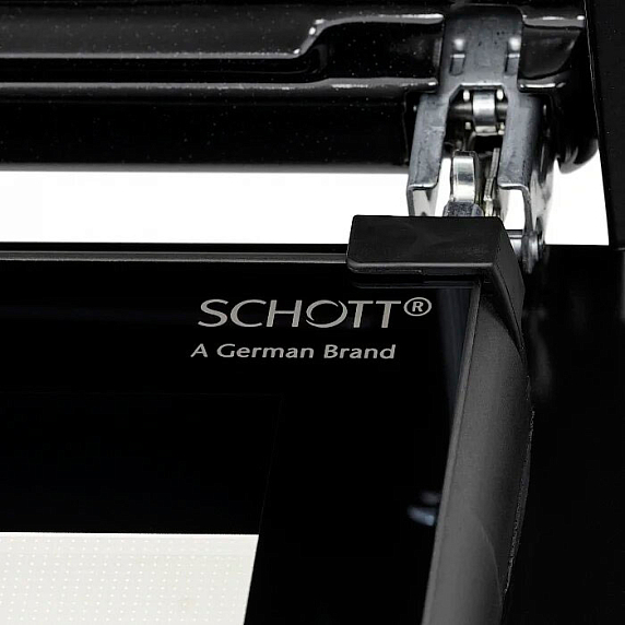 Духовой шкаф Krona QUENDEL 60 BL/S preview 14