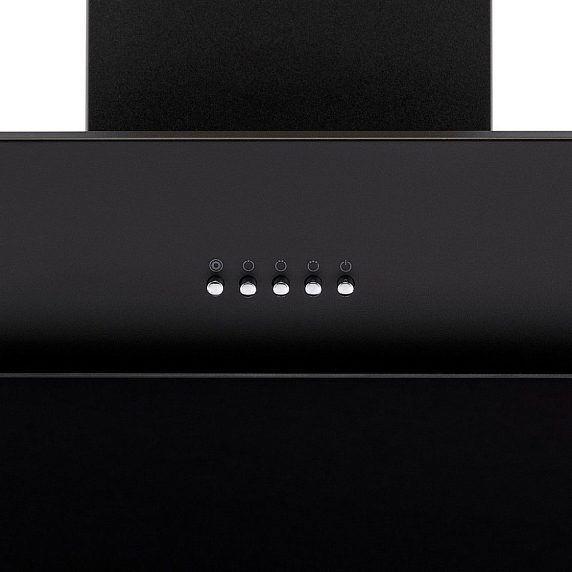 Вытяжка Krona FREYA 600 BLACK PB preview 2